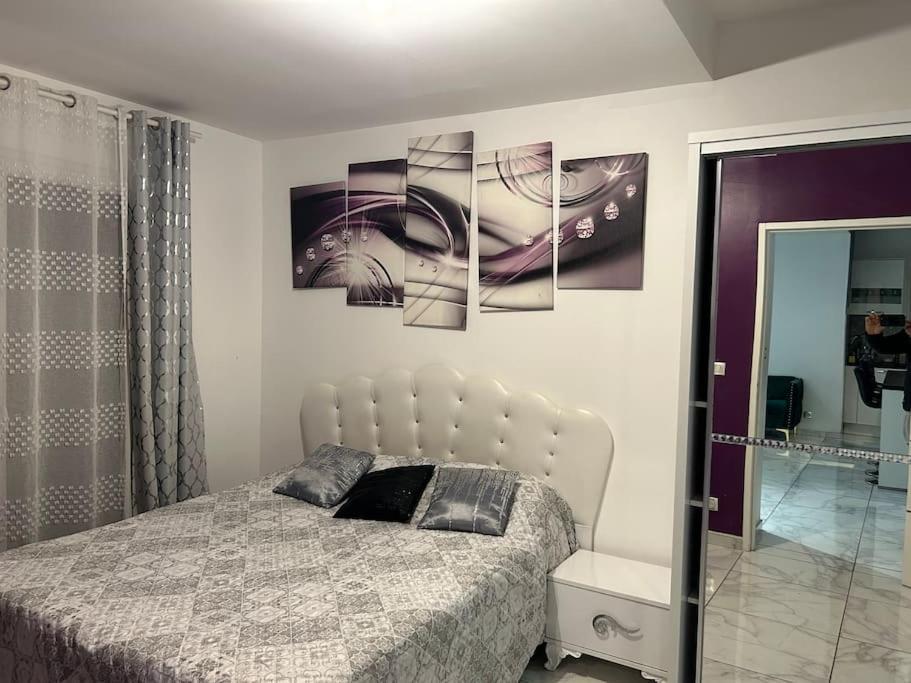 Maison Entiere Cébazat المظهر الخارجي الصورة