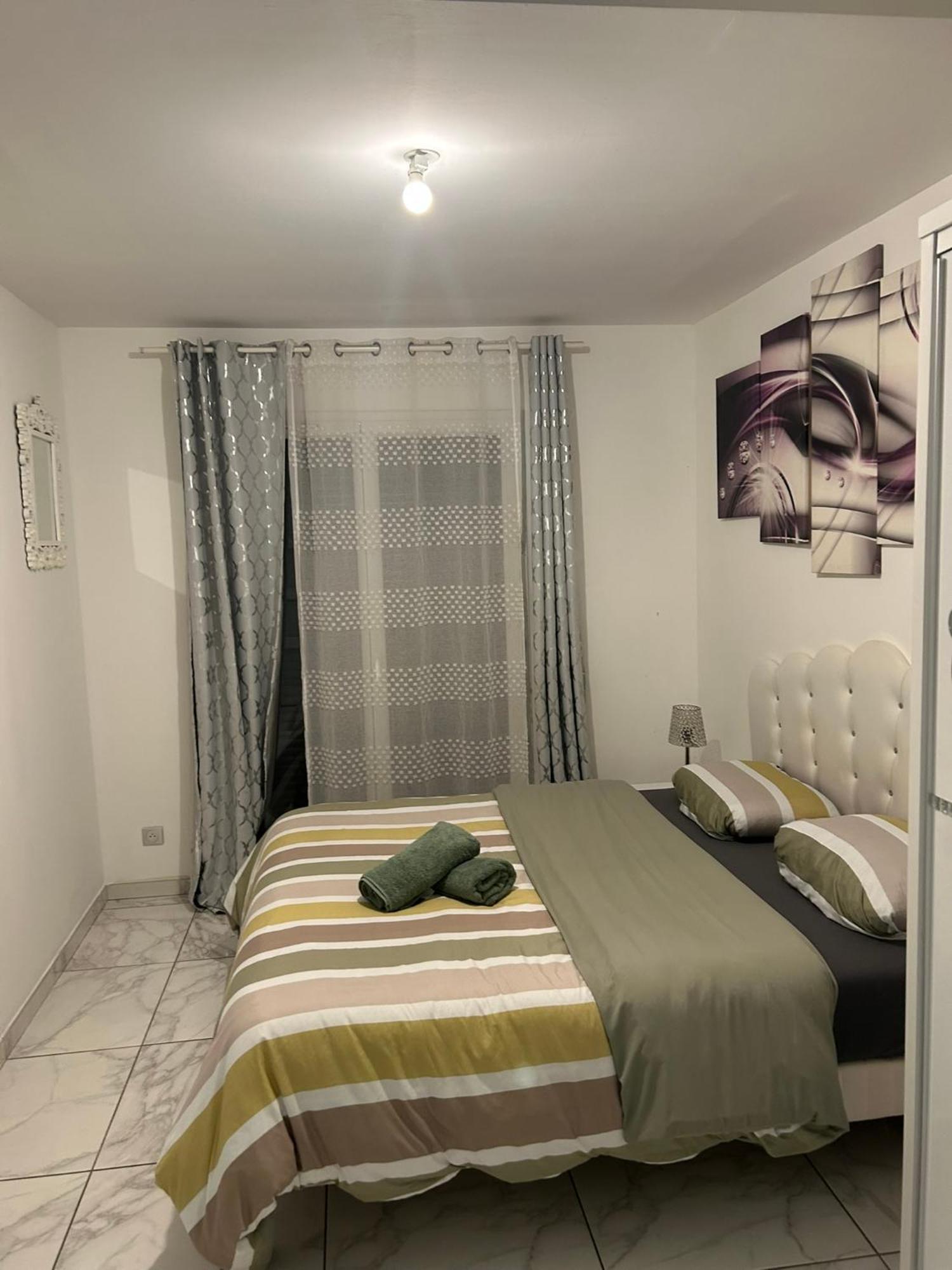 Maison Entiere Cébazat المظهر الخارجي الصورة